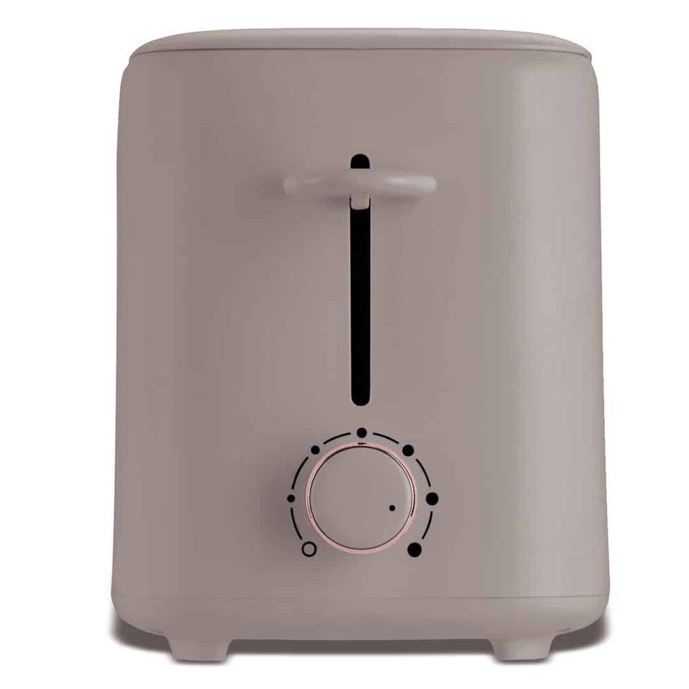 Berlingerhaus - Toster BH-9701 Taupe slika 3