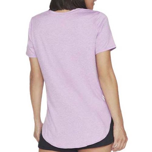 Skechers Majica Godri Swift Tunic Tee Wts359-Prpw slika 2