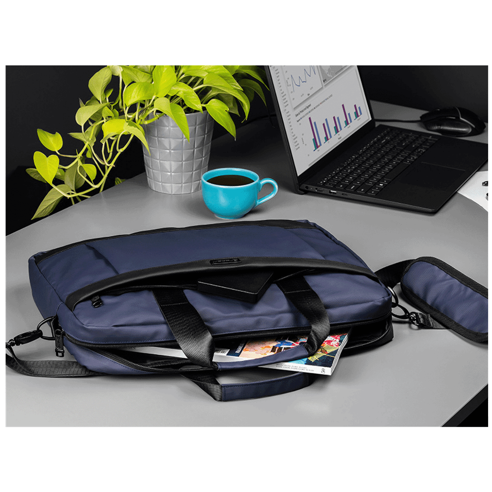 Tracer Torba za laptop 15.6", BL7 - NOTEBOOK BAG 15,6" BL7 slika 5