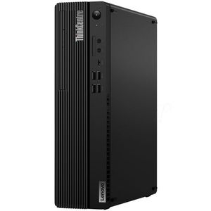 Računar Lenovo ThinkCentre M70 SFF, i3-12100, 8 GB DDR4-3200MHz, 256 GB SSD M.2