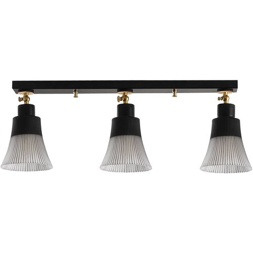 Foca - N-116 Black Chandelier slika 5