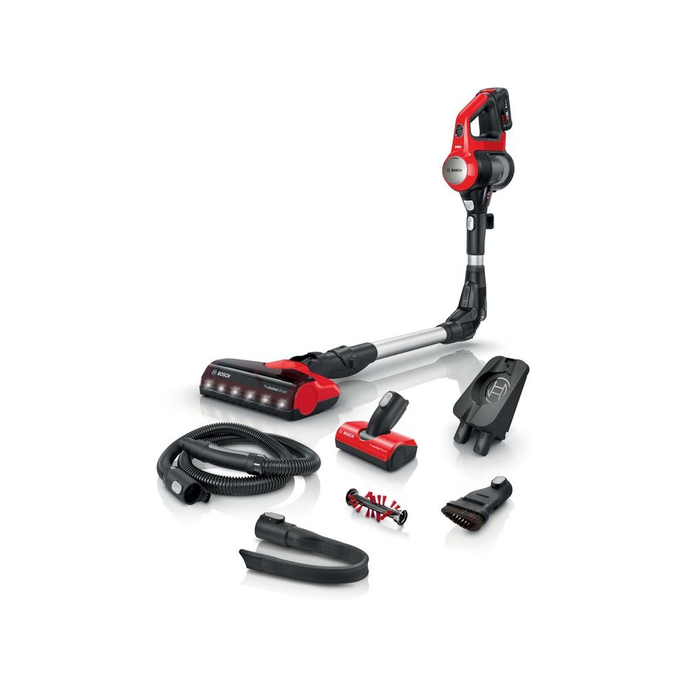 BOSCH Akumulatorski usisavač BBS711ANM slika 1