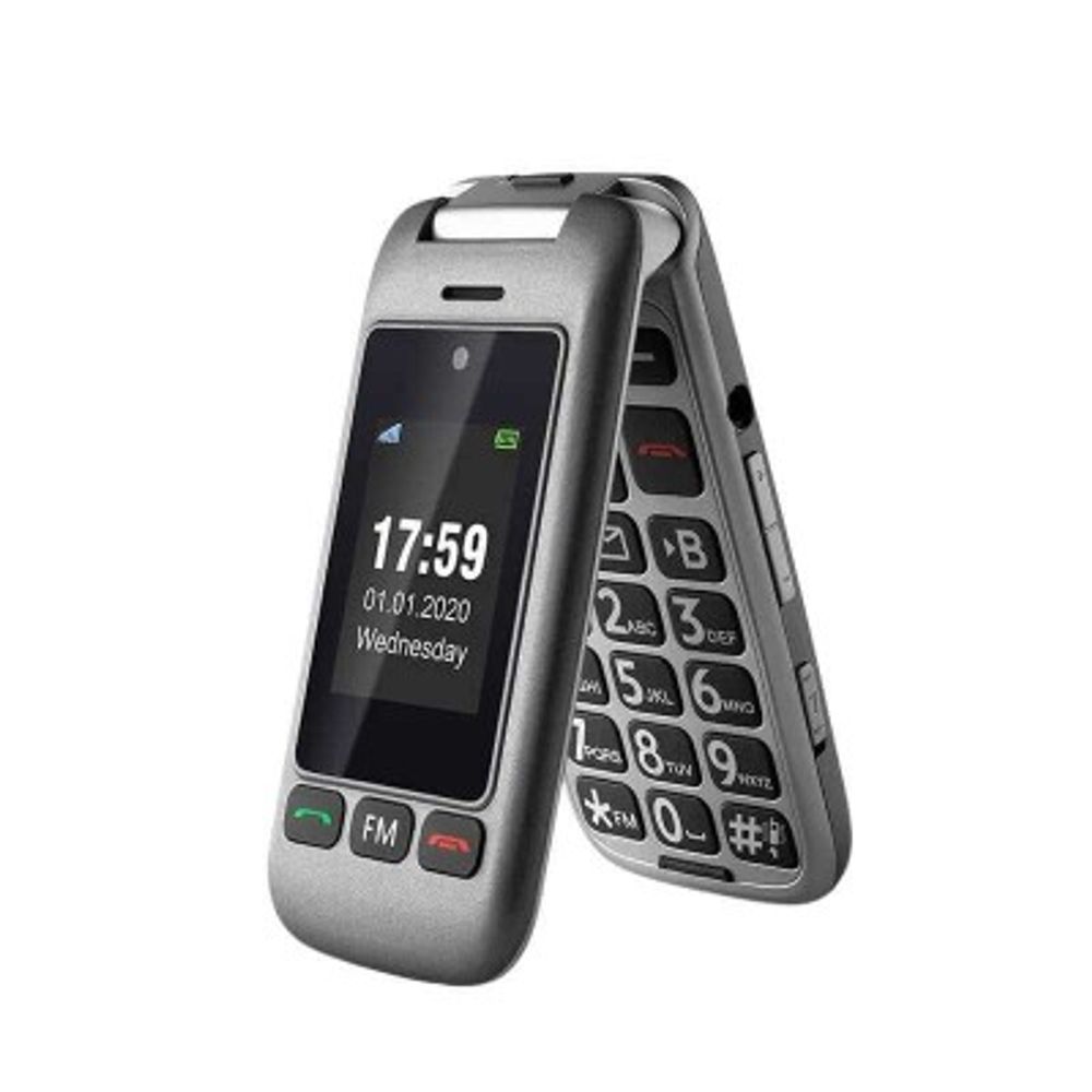 Artfone G6 Silver slika 1