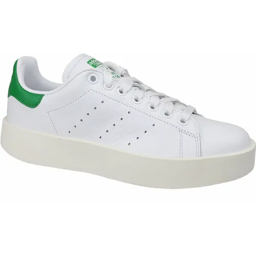 Ženske tenisice Adidas stan smith bold w s32266 slika 9