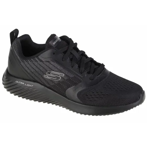 Skechers Bounder Verkona Muške Tenisice 232004-BBK slika 5