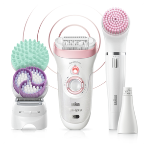 Braun epilator sensosmart SE 9-995 BS