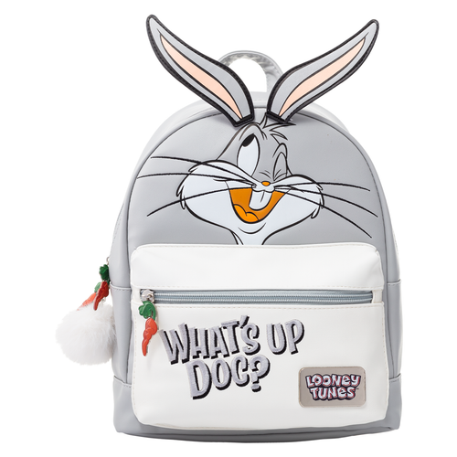 PYRAMID LOONEY TUNES BUGS BUNNY FASHION BACK PACK slika 1