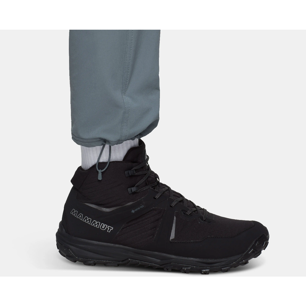 Mammut Muške hlače Runbold Guide SO Strata slika 3