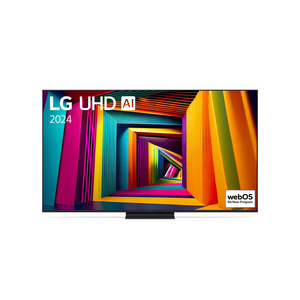 LG Televizor 75UT91003LA - 75 inča UHD AI 4K Smart TV