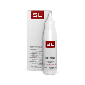 VITAL PLUS ACTIVE SL - Tretman za Čišćenje Vlasišta 100ml
