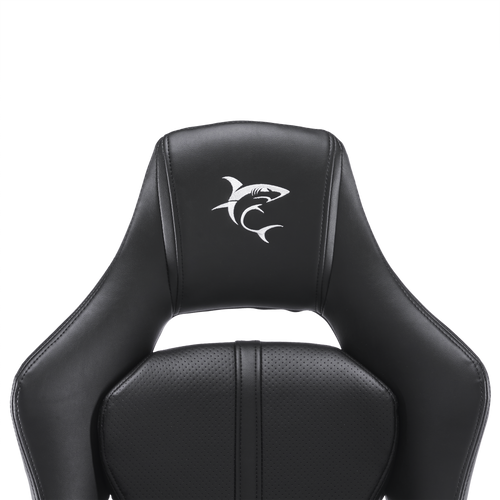 White Shark GAMING STOLICA MONZA Crna slika 3