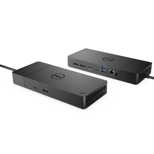 DELL WD19S dock with 130W AC adapter slika 6