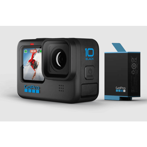 GoPro Hero 10 Black slika 2