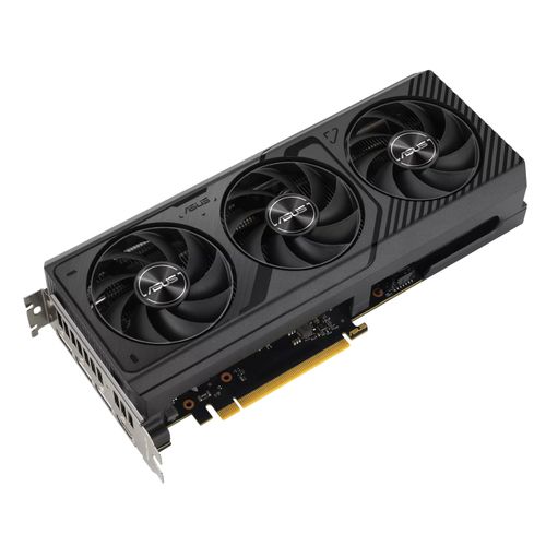 Asus nVidia GeForce RTX 4070 SUPER 12GB 192bit PRIME-RTX4070S-O12G Grafička karta slika 7