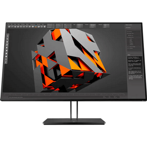 HP Renew monitor Z32 UHD 4k Display, 31.5" 1AA81A4R#ABB slika 1