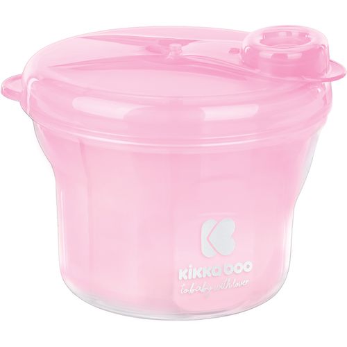 Kikka Boo dozator za adaptirano mlijeko 2u1 Pink slika 1