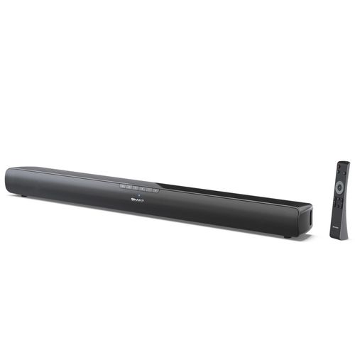 SHARP HT-SB100 soundbar crni slika 1