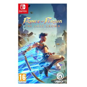 Switch Prince of Persia: The Lost Crown