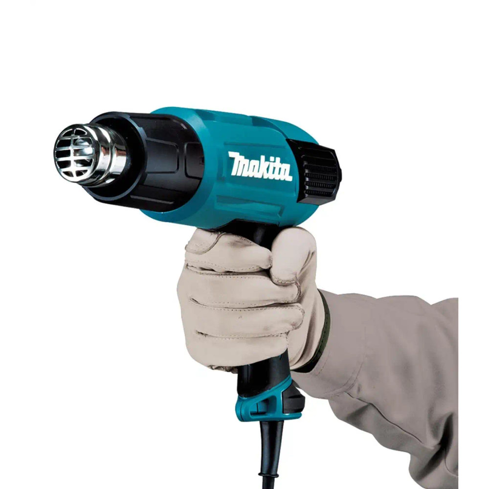 Makita - Fen/Pištolj za vrući zrak HG6031VK slika 3
