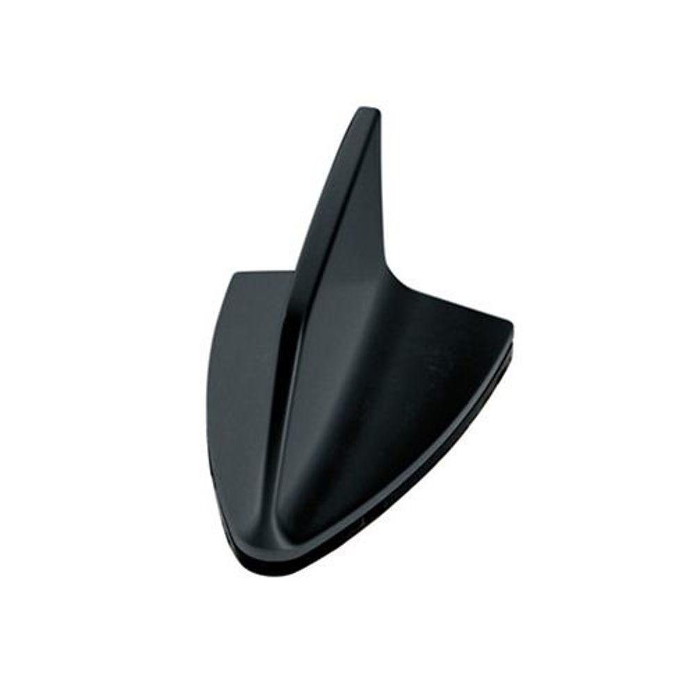 Antena Imitacija GPS Spojler Crna slika 1