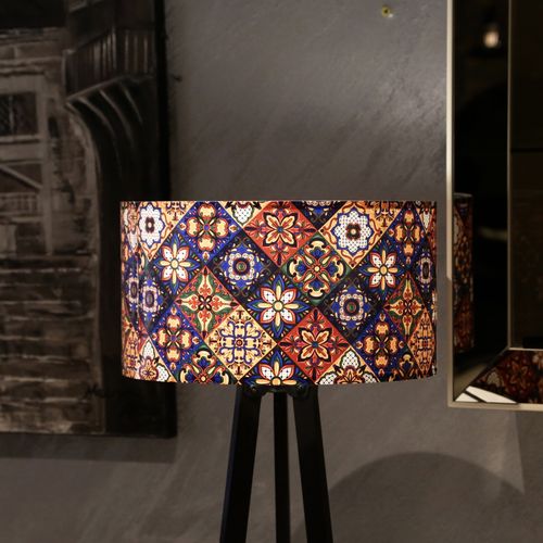 AYD-2794 Multicolor Floor Lamp slika 2