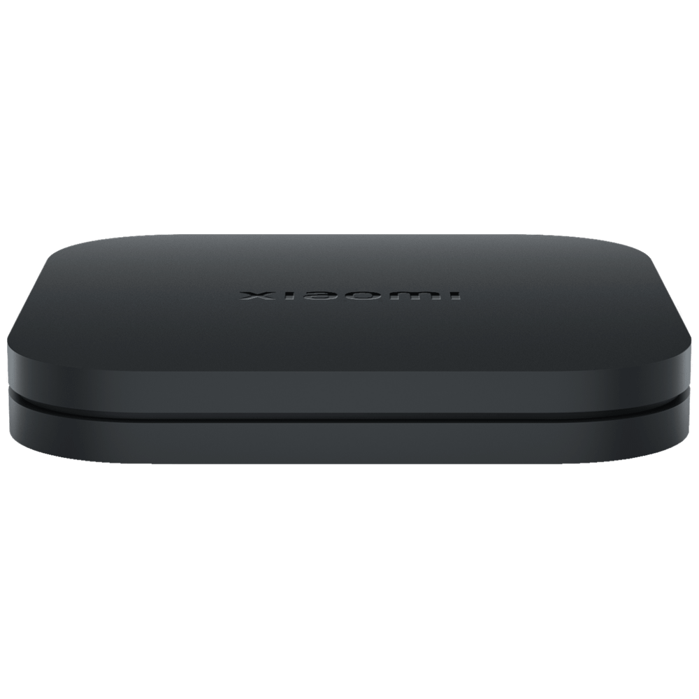 Xiaomi Prijemnik IPTV@Google TV,4K,2/8 GB,W iFi Dual Band,Bluetooth - Mi TV Box S 2nd Gen slika 1