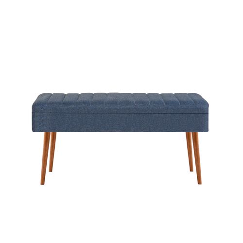 Vina 1048 - 1 -
Atlantic,
Dark Blue Atlantic Pine
Dark Blue Bench slika 2