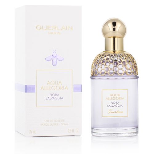 Guerlain Aqua Allegoria Flora Salvaggia Eau De Toilette 75 ml (woman) slika 2