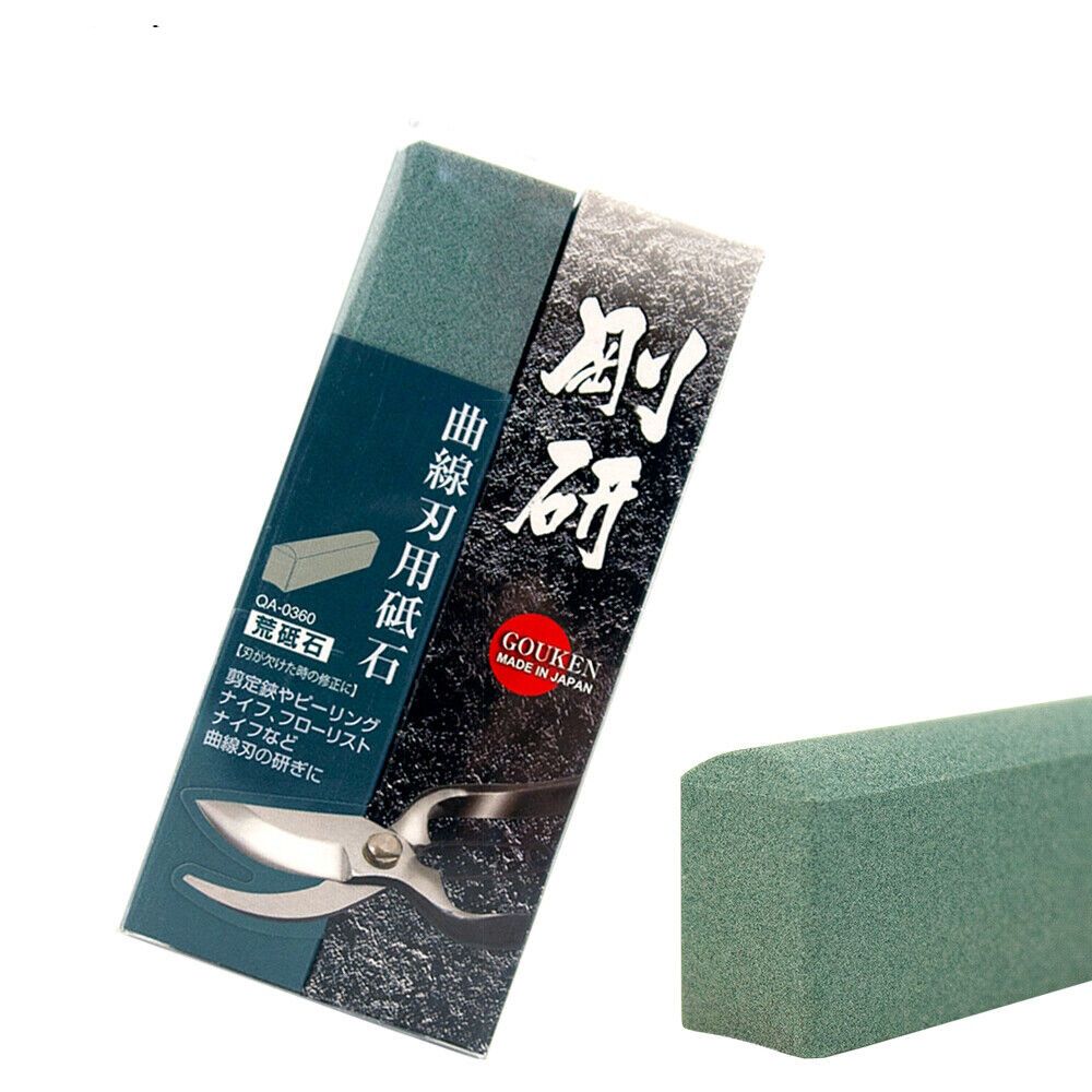 Naniwa Gouken brusni kamen NQA-360 #220 grit slika 4