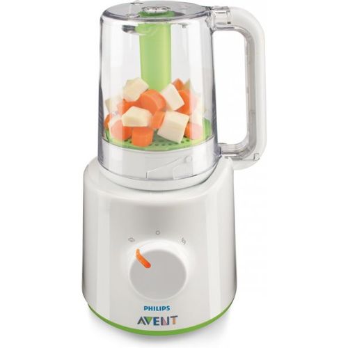 Philips Avent blender (2u1) 2575 slika 2