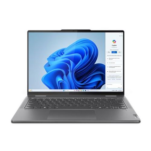 Lenovo prijenosno računalo Yoga 7 2-in-1 14IML9, 83DJ0034SC slika 1