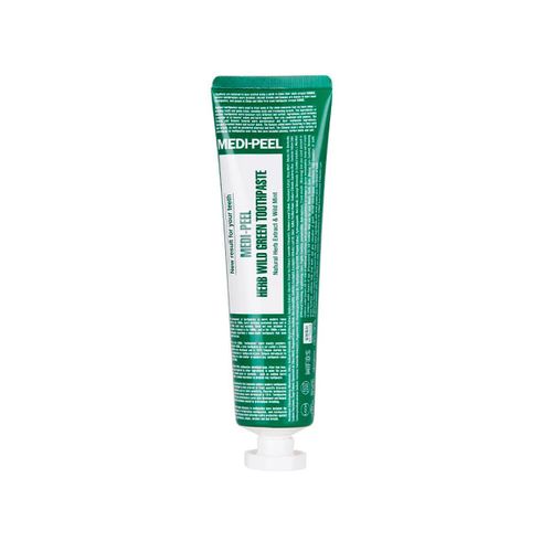 Medi-Peel Herb Wild Green Toothpaste slika 1