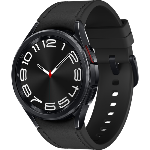 Samsung Watch 6 Classic small Black (ZK) LTE SM-R955FZKAEUC slika 1