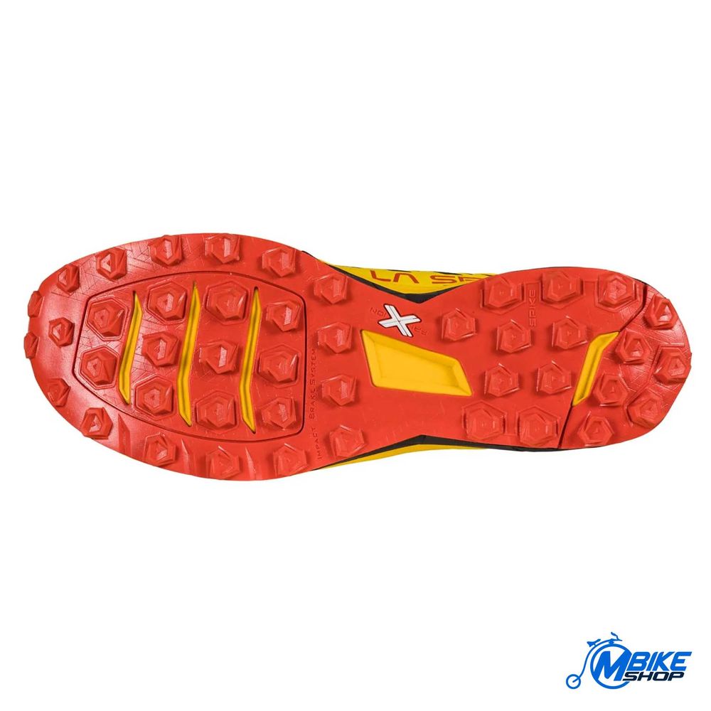 La Sportiva Muške patike Kaptiva, Yellow/Black slika 3