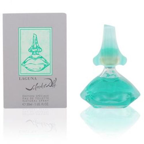 Salvador Dalí Laguna Eau De Toilette 30 ml (woman) slika 2