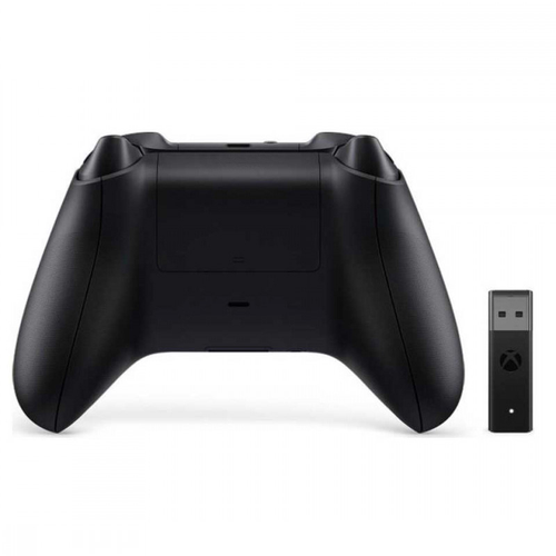 Joypad WIFI kontroler za XBOX One, XBOX X series, PC Windows, PS 3 crni slika 2