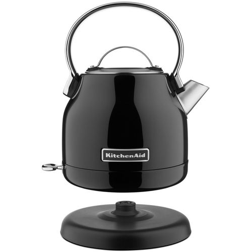 KitchenAid 1.25 L kuhalo za vodu - Onyx Black slika 7