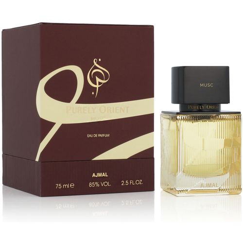 Ajmal Purely Orient Musc Eau De Parfum 75 ml (unisex) slika 2