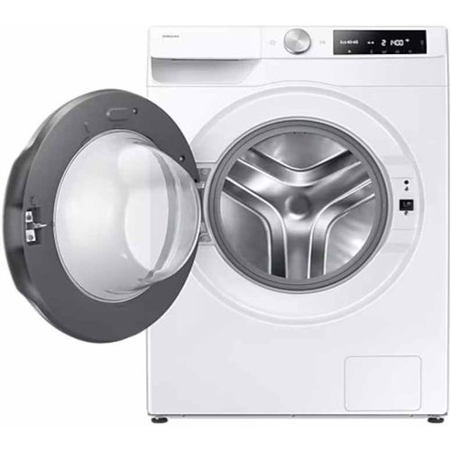 Samsung WW11DG6B25LEU4 Veš mašina sa AI EcoBubble i funkcijom pare, 11kg, 1400 rpm slika 6