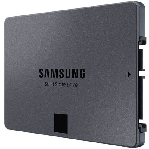 Samsung SSD 8TB 2.5 SATA III MZ77Q8T0BW 870 QVO Series — Bazzar.rs