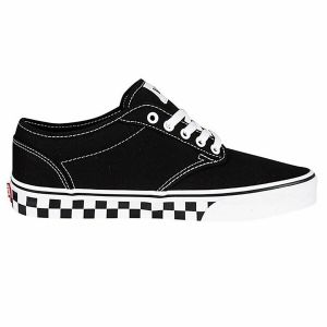 Ženske Casual Tenisice Vans Atwood Crna