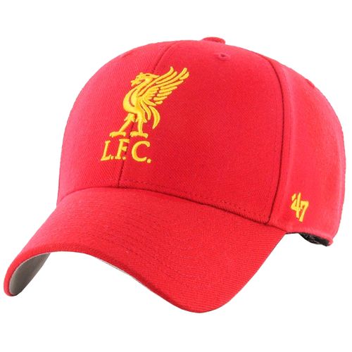 47 Brand EPL FC Liverpool Kapa EPL-MVP04WBV-RDG slika 1