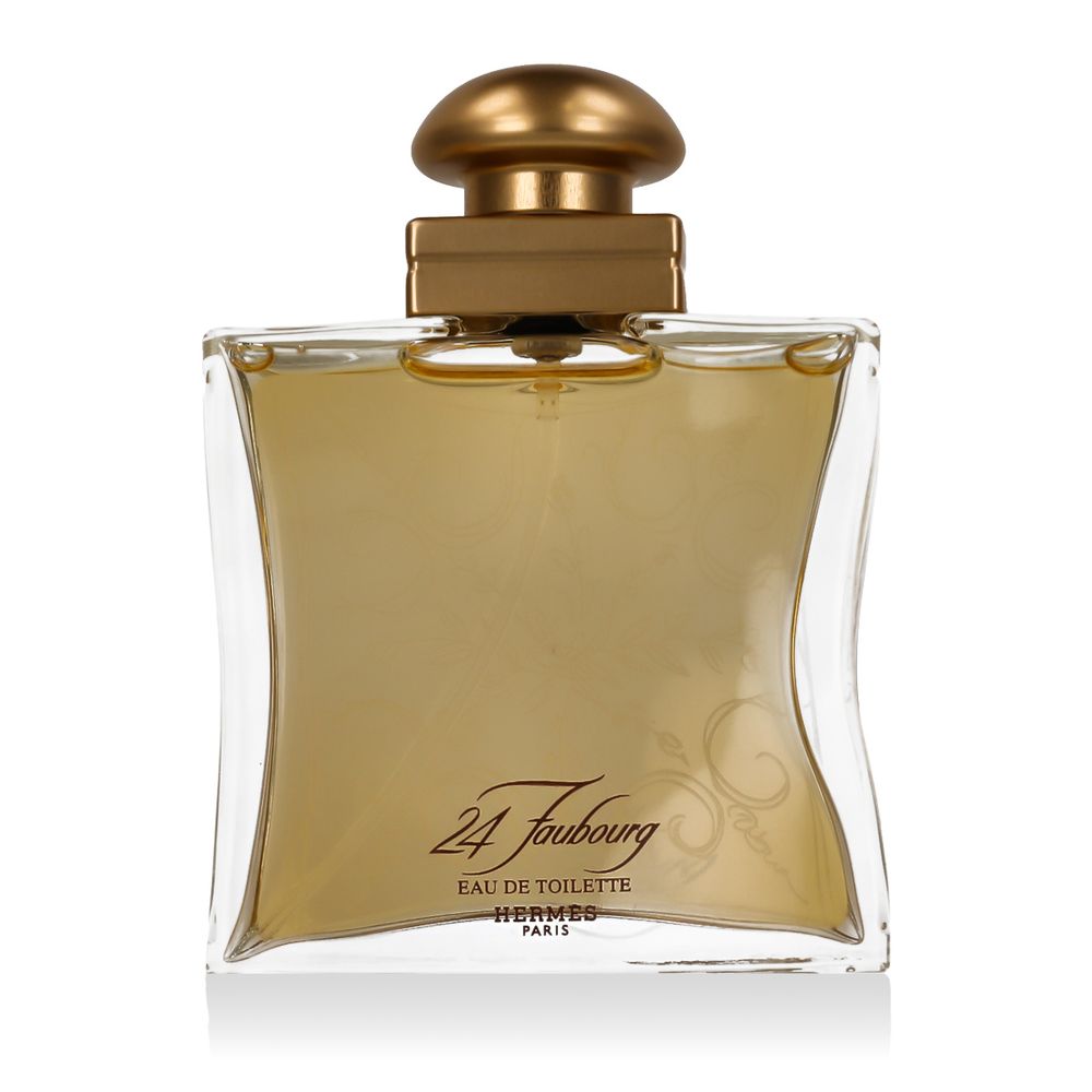Hermès 24 Faubourg Eau de Toilette 50 ml slika 2