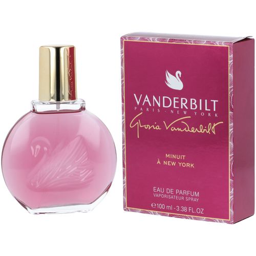 Gloria Vanderbilt Minuit à New York Eau De Parfum 100 ml (woman) slika 5
