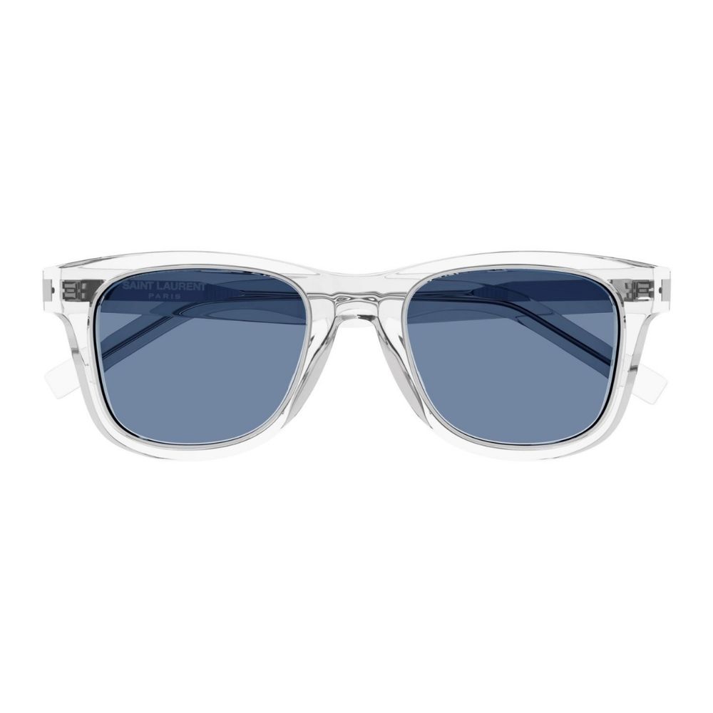 Unisex Sunčane naočale Saint Laurent Saint Laurent SL 51 RIM Transparent slika 1