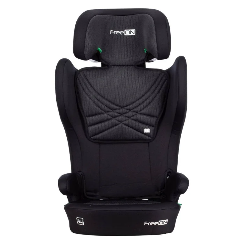 FreeON Sklopiva Autosjedalica i-Size Olymp 100-150cm Isofix slika 11