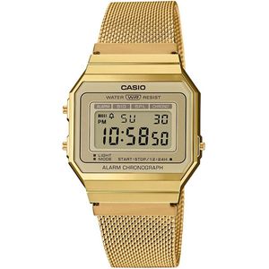 Ženski sat Casio A700WEMG-9AEF (Ø 35 mm)