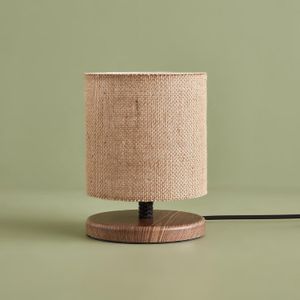 AYD-3438 Bež Lampa za Sto