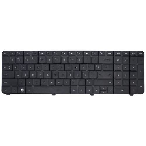 Tastatura za laptop HP CQ72 G72 slika 2