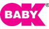 OK Baby logo